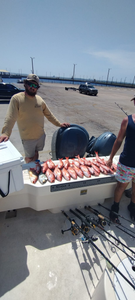 Offshore excitement starts here!